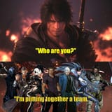 the squad
