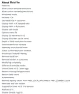 Screenshot 2025-07-19 at 22-33-35 Silent Hill 3 PC Fix by Steam006 - Unofficial patches - PCGamingWiki PCGW Community