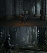 Demon Souls - Remake vs Original