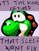 yoshi