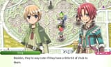 Rune Factory 4 - Doug the Architect