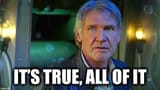 han solo