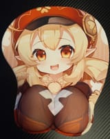 Klee Boobpad