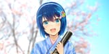 nanami win7