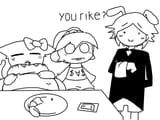 168499 - artist_dinnershrimp ayamari fat hiro moot shrimp