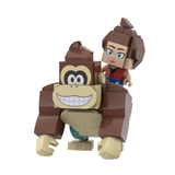 lego bananza