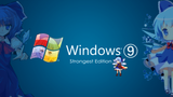 Cirno Operating System