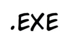 exe