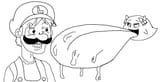 BowLuigi