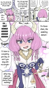 playing with aura