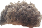 zoomer hair