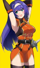 mia pits