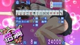 saki portable mahjong