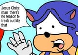 sonic