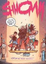 Wrasslin