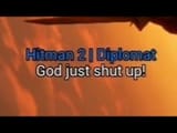 Shut up for fucks sake