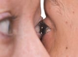 seeing eye to eye
