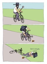 COMPLEX SNAIL MIND HACK MOTIVES