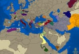 imperium surrectum map