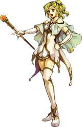 L&#039;Arachel