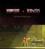 dead cells blazblue