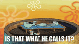 squidward-tentacles
