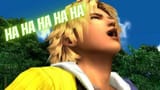 tidus