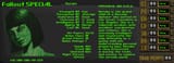 Lilura1 Fallout 1 SPECIAL Stats