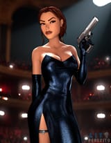 she_stole_the_show_by_litoperezito_dj1bz1u