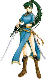 Lyndis
