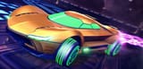 metroid drift