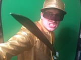 nekgold