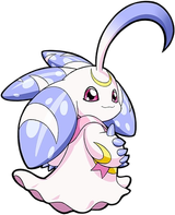 lunamondusk