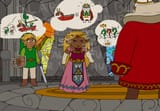 Tetra realises something pt2