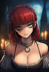 Arin (not card)