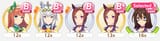 lineup
