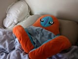 deoxys