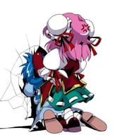 kasen versus seiga
