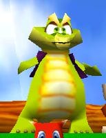 KrunchDKR