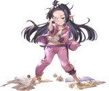 lunalu