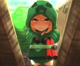 creeper