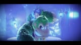 DK Freezer