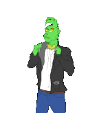 grunch-grinch