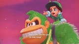 DK and Pauline