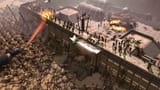 Starship Troopers Terran Command