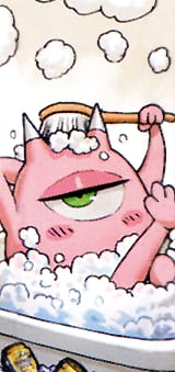 Manako_Bath