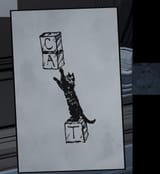 clues