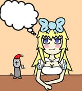 Alice Day dreaming