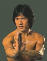 Jackie-Chan
