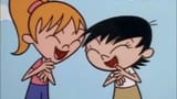 GirIs Iaughing